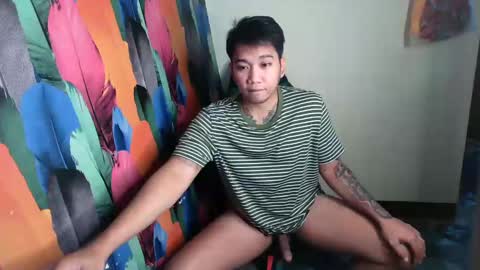 Snapshot of deymcum chatting on 02-10-25, 08:09 DeymCum online show from 02-10-25, 08:09