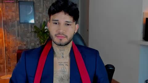 JULIAN online show from 02-01-26, 09:02