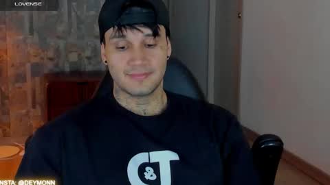 JULIAN online show from 03-08-26, 12:08