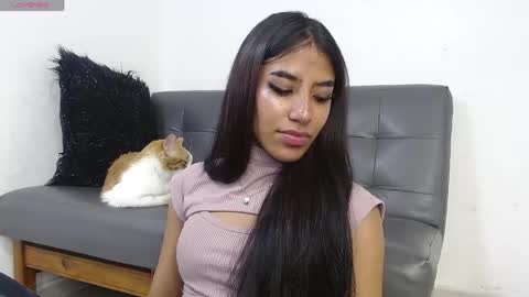 Snapshot of deysha_garncia chatting on 05-10-26, 05:01 Deysha online show from 05-10-26, 05:01