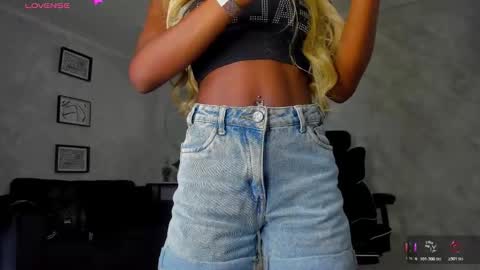 Madisson online show from 03-24-26, 08:36