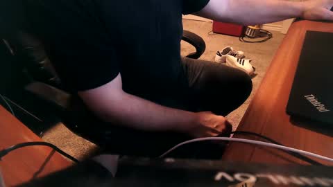 dfwgonewrong online show from 02-16-25, 08:00