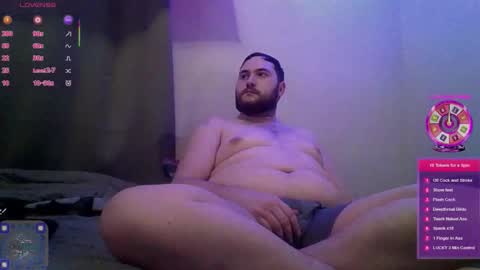 Dustin Independent Model online show from 04-03-26, 02:20