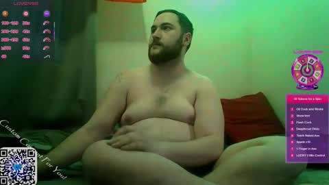 Dustin Independent Model online show from 04-04-26, 01:48