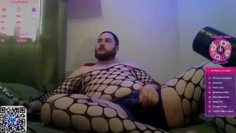 Dustin Independent Model online show from 04-04-26, 07:44