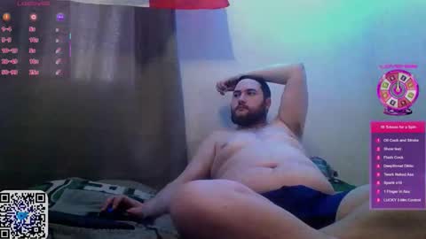 Dustin Independent Model online show from 04-07-26, 01:39