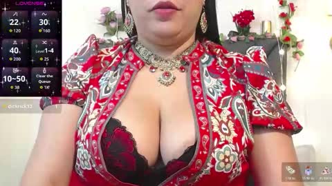 dharanisnisha online show from 01-19-26, 01:15