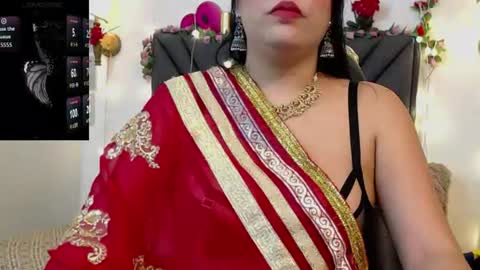 Snapshot of dharanisnisha chatting on 06-20-26, 12:30 dharanisnisha online show from 06-20-26, 12:30