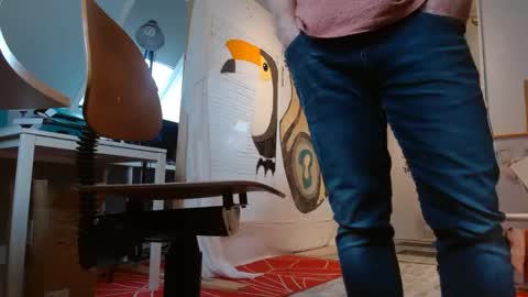 Snapshot of dhrobbert chatting on 01-22-25, 11:12 Robbert online show from 01-22-25, 11:12