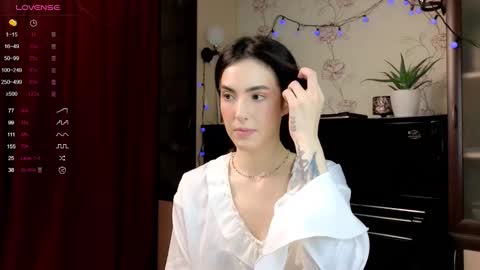 Diana online show from 10-12-25, 02:16