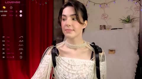 Diana online show from 10-23-25, 04:17