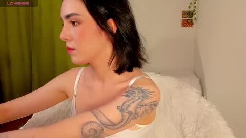 Diana online show from 04-27-26, 02:48