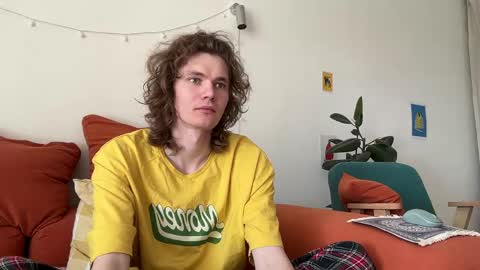 Di Alex online show from 04-10-26, 08:30