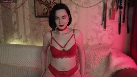 Diana Di Honey online show from 02-13-26, 03:08