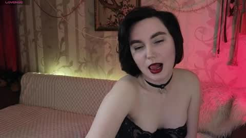Diana Di Honey online show from 05-05-26, 03:20