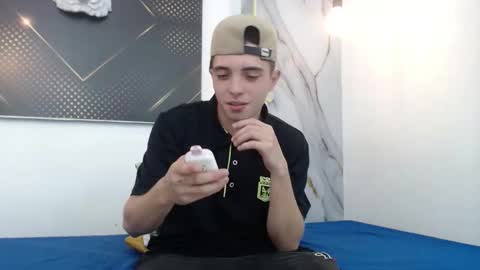   online show from 01-15-26, 04:06