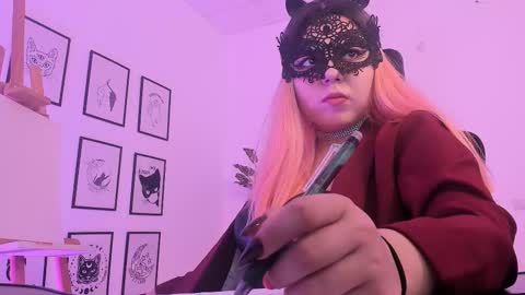 Dia online show from 01-31-25, 06:03