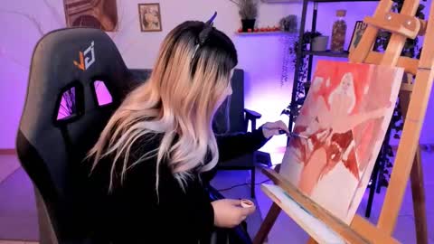 Dia online show from 03-11-25, 11:59