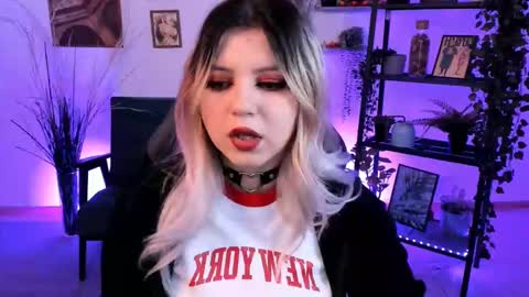 Dia online show from 03-12-25, 09:24