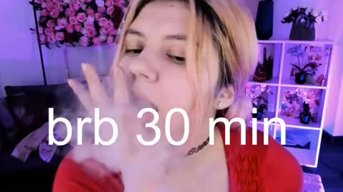 Dia online show from 02-10-26, 10:25