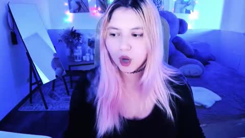 Dia online show from 02-27-26, 07:25