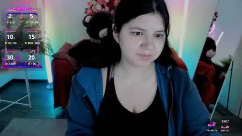 Snapshot of diaangell chatting on 06-13-26, 01:36 Dia online show from 06-13-26, 01:36
