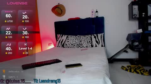 D I A B L A online show from 02-23-25, 12:41