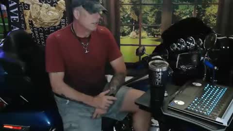 Yeti online show from 02-14-26, 08:05