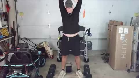 Yeti online show from 04-15-26, 08:53