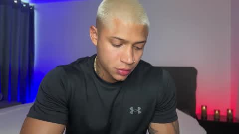 Snapshot of diagostone chatting on 09-26-25, 08:57 Diego online show from 09-26-25, 08:57