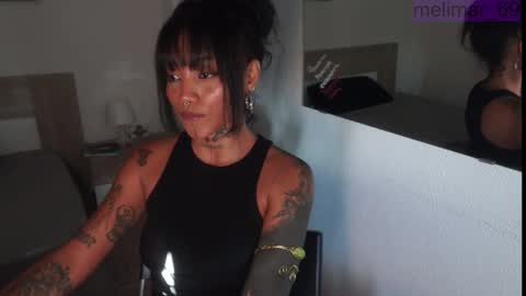 Snapshot of diamon_kataleya chatting on 10-04-25, 08:12 Melissa My schedule 10pm time Colombia online show from 10-04-25, 08:12