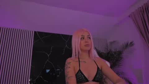 Thea online show from 01-07-26, 05:48