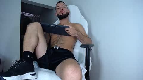 MaSSimo online show from 02-28-25, 08:39