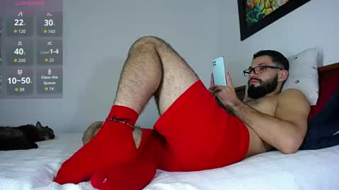 Snapshot of diamond_black00 chatting on 06-17-26, 07:15 MaSSimo online show from 06-17-26, 07:15