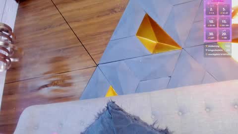 Camila and Megan online show from 01-24-25, 11:12