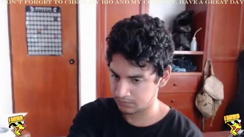 Bruno Diamond online show from 02-04-25, 02:53