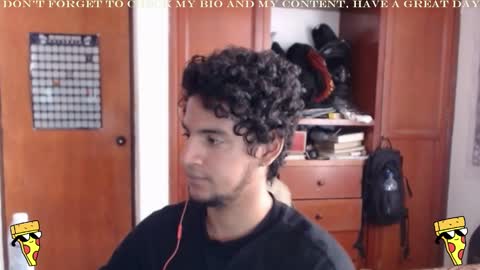 Bruno Diamond online show from 03-10-25, 02:59