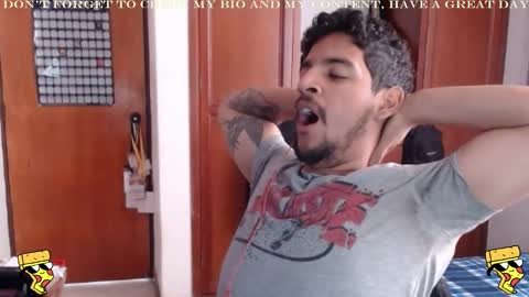 Bruno Diamond online show from 09-09-25, 03:00