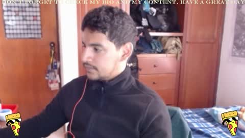 Bruno Diamond online show from 02-13-26, 04:36