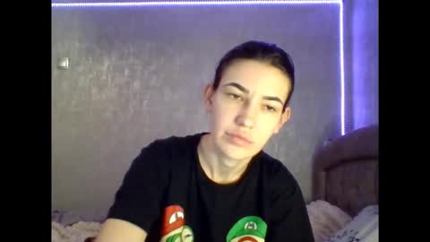 Diamond Dana online show from 02-08-26, 02:42