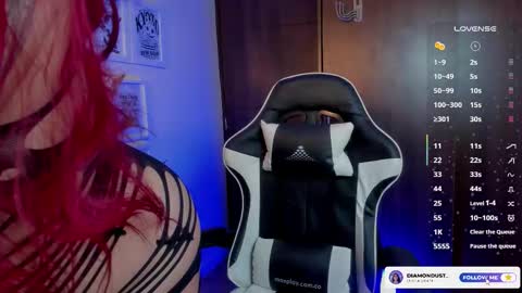 Snapshot of diamond_dustt chatting on 09-10-25, 09:15 Diamond online show from 09-10-25, 09:15