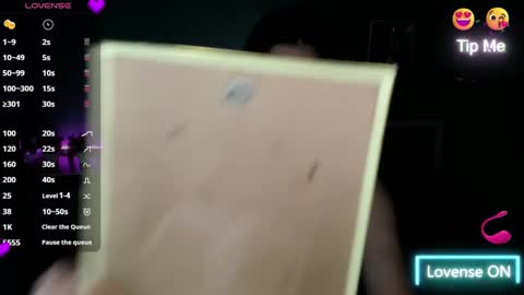 Wency online show from 12-08-24, 06:50