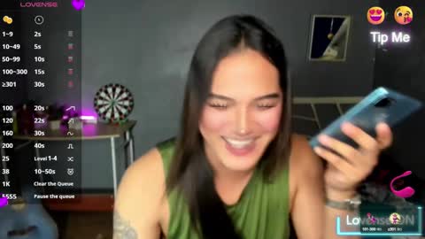 Wency online show from 12-10-24, 03:01