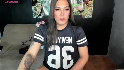 Wency online show from 12-05-25, 07:06