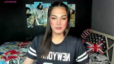 Wency online show from 07-14-26, 10:21
