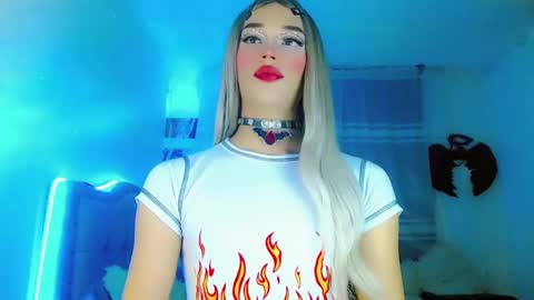 AmayaGirl online show from 12-06-24, 02:57