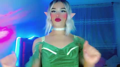 AmayaGirl online show from 12-09-24, 04:12