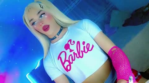 AmayaGirl online show from 12-13-24, 03:49