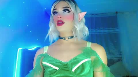 AmayaGirl online show from 12-14-24, 06:46