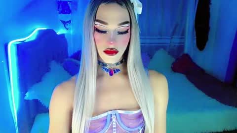 AmayaGirl online show from 12-29-24, 03:22